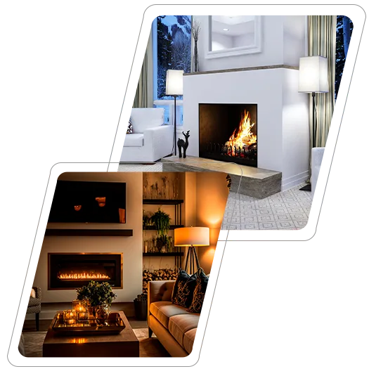 Remove Chimney Odor in Myrtle Grove, FL