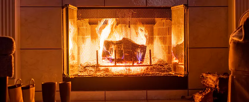 Astria Vent Free Gas Fireplaces Installation in Myrtle Grove, FL