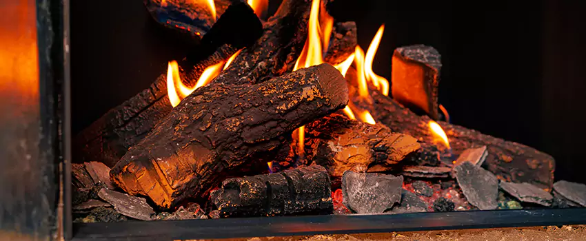 Chimney Fireplace Ash Dump Cleaning in Myrtle Grove, FL