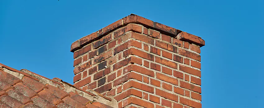 Clean Blocked Chimney in Myrtle Grove, Florida