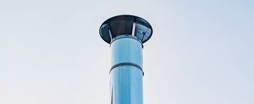 Wind-Resistant Chimney Caps Installation and Repair Services in Myrtle Grove, Florida