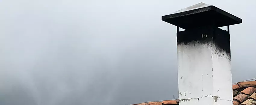 Chimney Damper Inspection in Myrtle Grove, FL