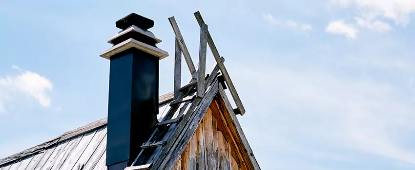 Chimney Creosote Cleaning in Myrtle Grove, FL
