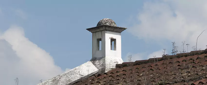 Cost To Rebuild A Chimney in Myrtle Grove, FL