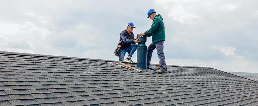 Chimney Sweep To Clear Creosote Buildup in Myrtle Grove, Florida