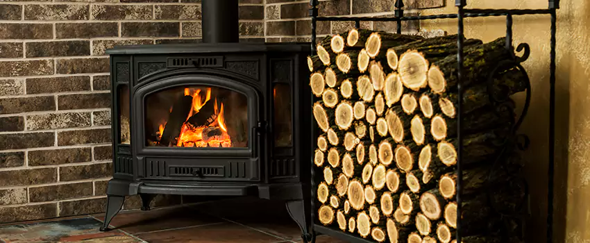 Drolet Fireplaces in Myrtle Grove, Florida