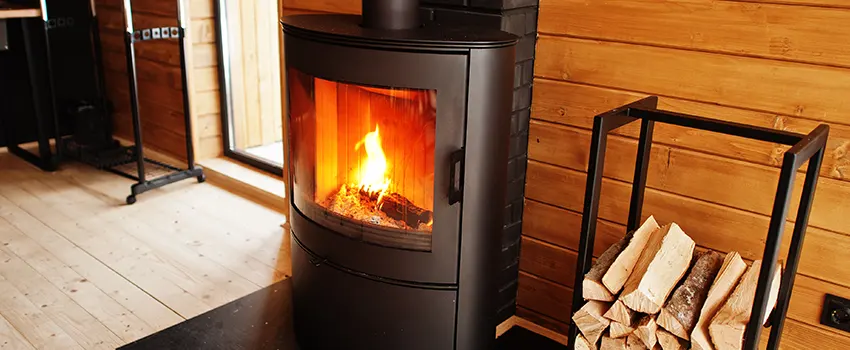 Gas Fireplace Door Handle Installation Services in Myrtle Grove, Florida