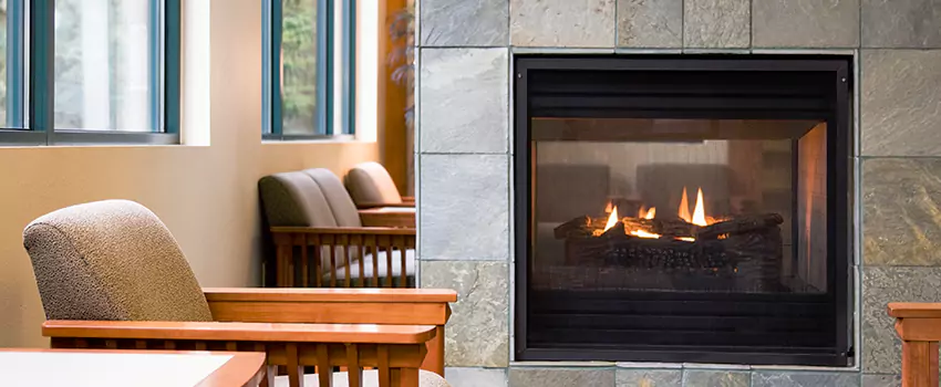 Fireplace Refacing in Myrtle Grove, Florida