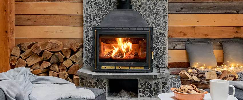 Fireplace Renovation Service in Myrtle Grove, FL