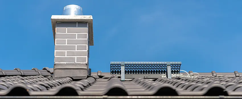 Repair Blocked Chimney in Myrtle Grove, Florida