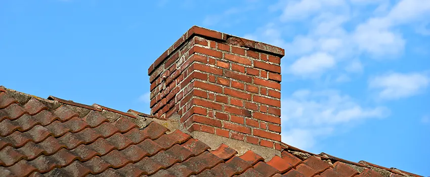 Flue Tiles Cracked Repair Services near Me in Myrtle Grove, FL