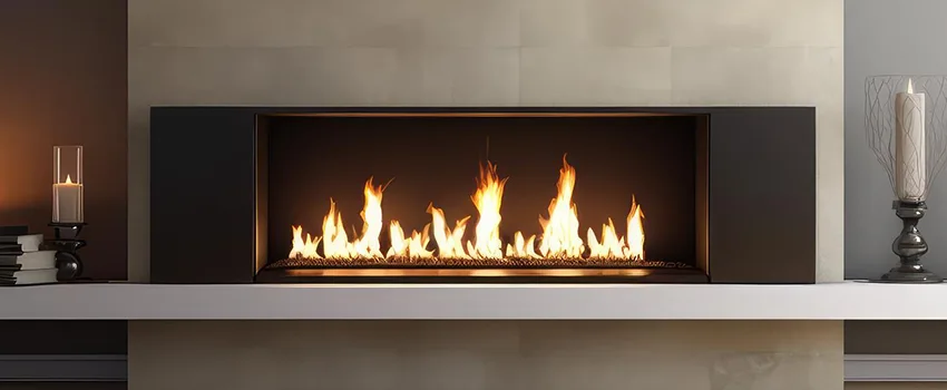 Vent Free Gas Fireplaces Repair Solutions in Myrtle Grove, Florida