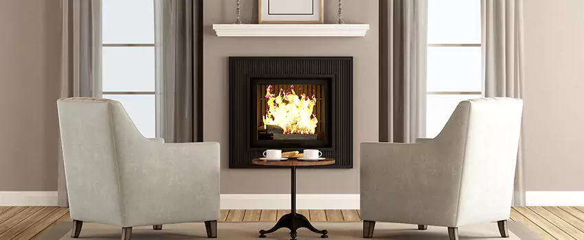 Heat & Glo Outdoor Gas Fireplaces Installation Contractors in Myrtle Grove, Florida