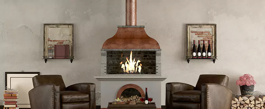 Benefits of Pacific Energy Fireplace in Myrtle Grove, Florida