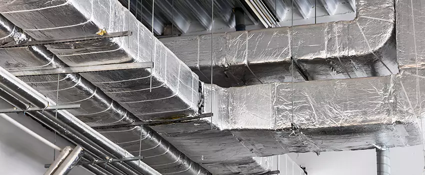 Vent Dust Cleaning Cost in Myrtle Grove, FL