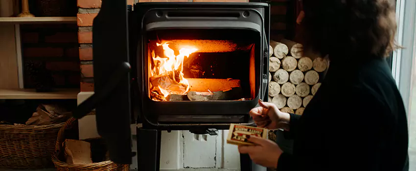Key Features of Vermont Castings Fireplaces in Myrtle Grove, FL