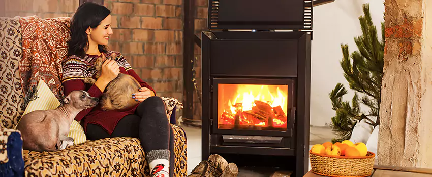 Wood Stove Chimney Cleaning Services in Myrtle Grove, FL