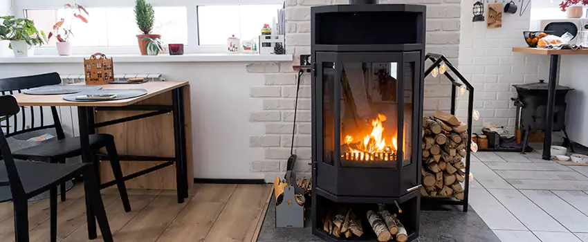 Wood Stove Firebox Installation Services in Myrtle Grove, FL