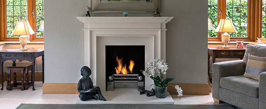 Astria Open-Hearth Wood Fireplaces Services in Myrtle Grove, FL