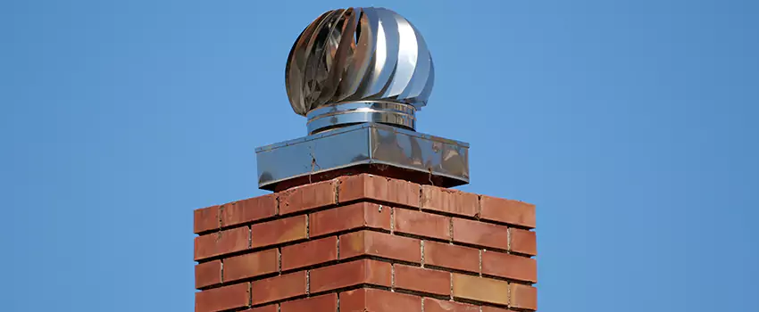 Chimney Damper Hinge Repair in Myrtle Grove, FL