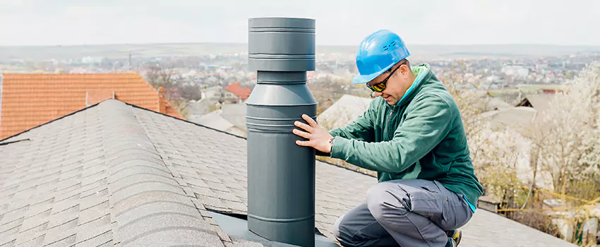 Insulated Chimney Liner Services in Myrtle Grove, FL