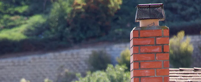 Chimney Tuckpointing And Masonry Restoration in Myrtle Grove, FL