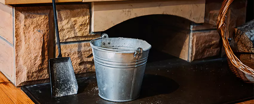 Clean The Fireplace Mantle And Hearth in Myrtle Grove, Florida
