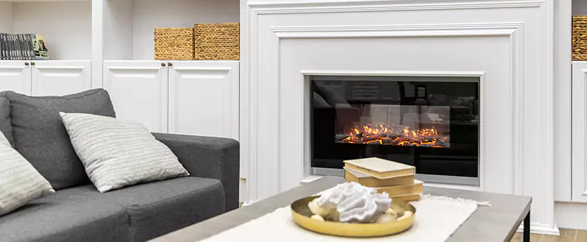 Professional Fireplace Maintenance Contractors in Myrtle Grove, FL