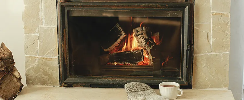 Fireplace Door Handle Replacements Services in Myrtle Grove, Florida