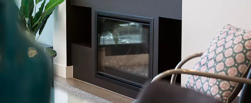 Gas Fireplace Installation in Myrtle Grove, FL