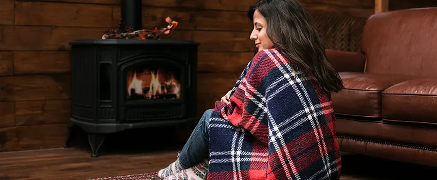 Fireplace Firebox Grate Replacement Services  in Myrtle Grove, Florida