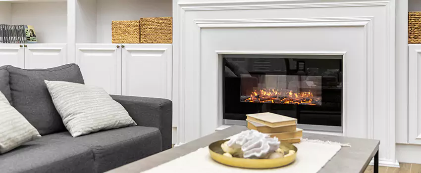 Pellet Fireplace Insert Installation in Myrtle Grove, FL