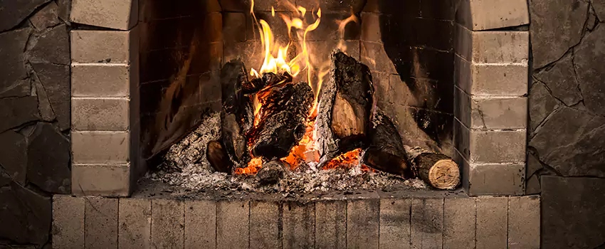 Cost of Rebuilding A Fireplace in Myrtle Grove, Florida
