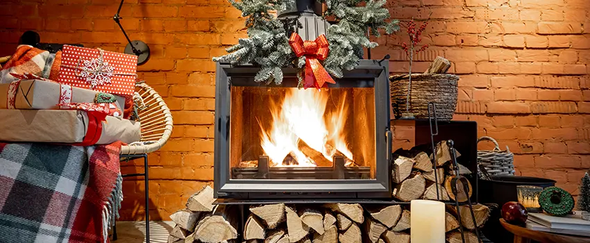 Steel Fireplace Grate Repair And Replacement Services in Myrtle Grove, Florida
