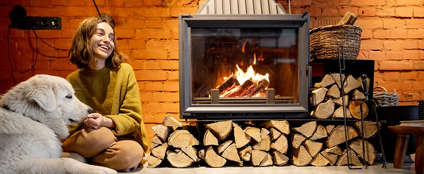 Fireplace Smell Removal Cost in Myrtle Grove, FL