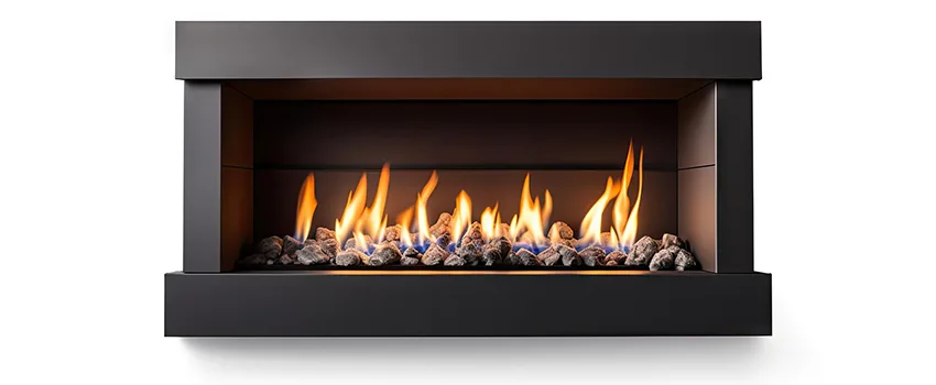Outdoor Gas Fireplaces Installation in Myrtle Grove, FL