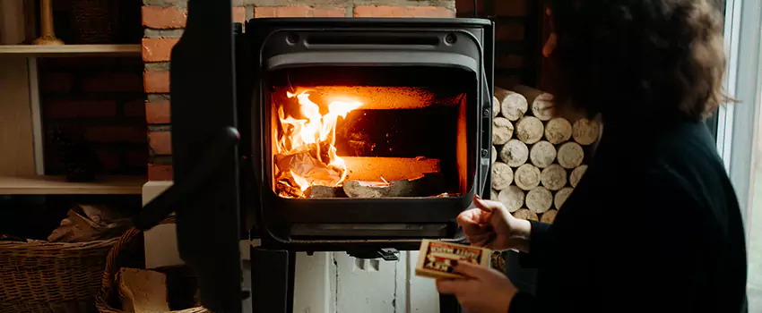 Hearthstone Wood Stoves Fireplace Repair in Myrtle Grove, Florida
