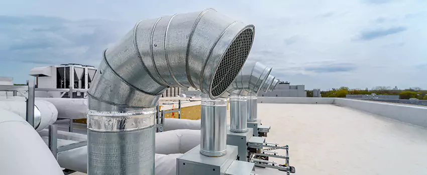 Insulated Ductwork Repair Services Near Me in Myrtle Grove, FL