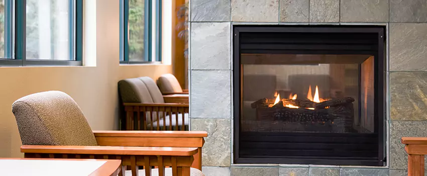 Osburn Fireplace Tempered Glass Hearth Pad Replacement in Myrtle Grove, Florida