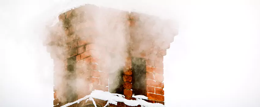 Chimney Flue Soot Removal in Myrtle Grove, FL