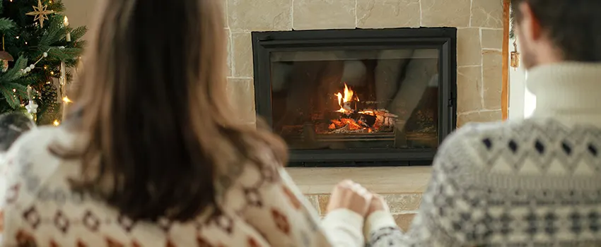 Superior Open-Hearth Wood Fireplaces in Myrtle Grove, FL