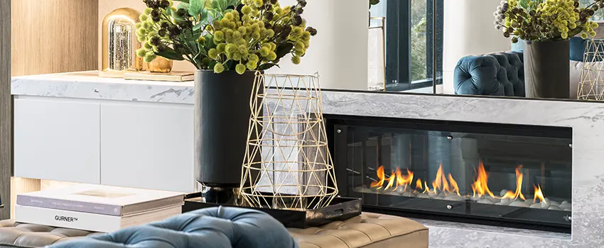 Professional Town & Country Luxury Fireplace Maintenance Experts in Myrtle Grove, Florida