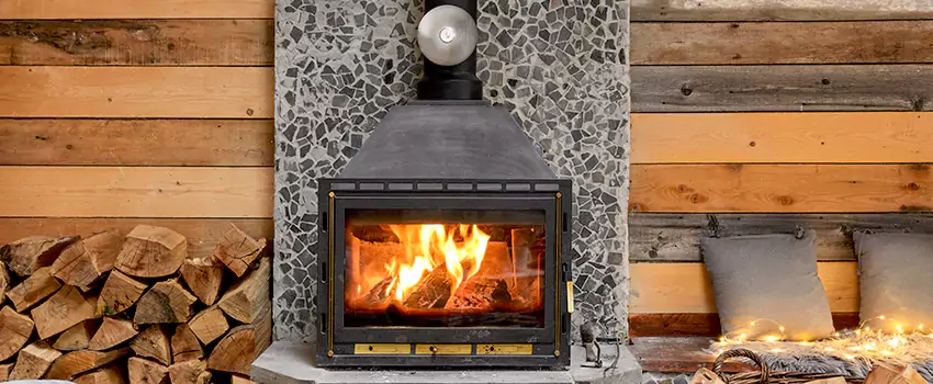 Travis Industries Elite Fireplace Inspection and Maintenance in Myrtle Grove, Florida