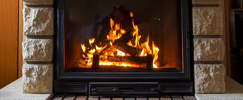 Cost of Wood Fireplace Installation in Myrtle Grove, FL