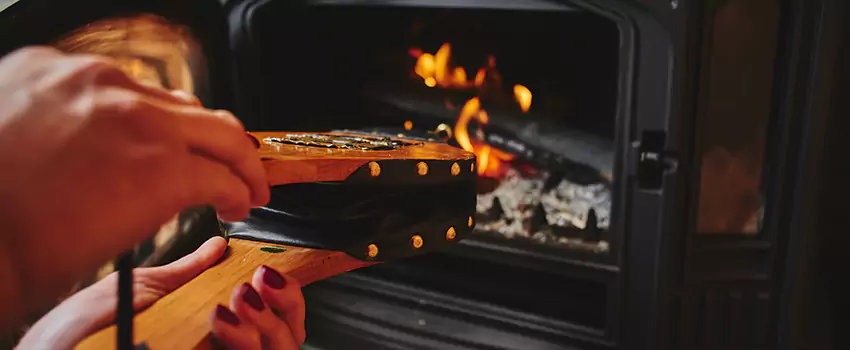 Wood Stove Grates Repair in Myrtle Grove, Florida